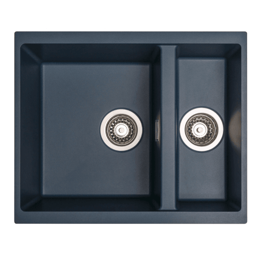 Amari Undermount or Inset Sink 1.5B - Blue