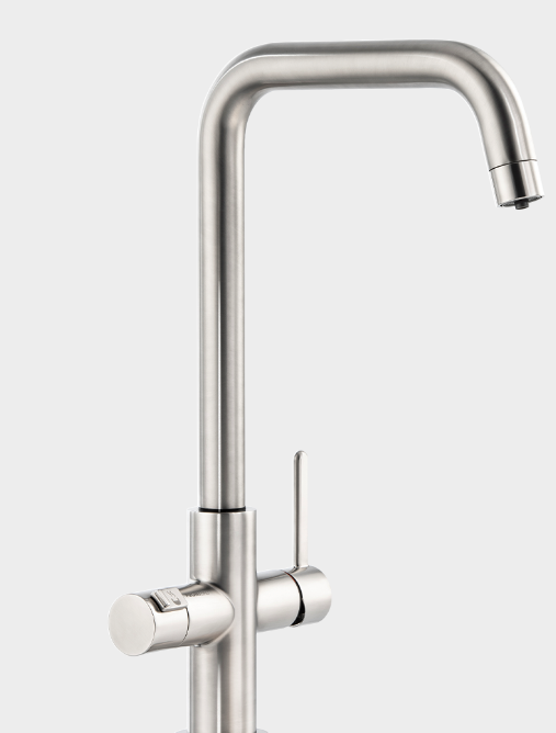 Pronteau 3 in 1 Tap - Brushed Nickel