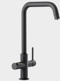 Pronteau 3 in 1 Tap Quad - Matt Black