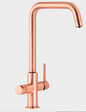 Pronteau 3 in 1 Quad Tap - Copper