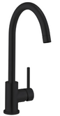 Trento Tap - Black